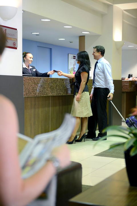 Ibis Styles Adelaide Grosvenor - Accommodation Bookings 5