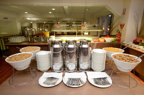 Ibis Styles Adelaide Grosvenor - Accommodation Bookings 9