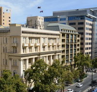 Ibis Styles Adelaide Grosvenor - Accommodation Bookings