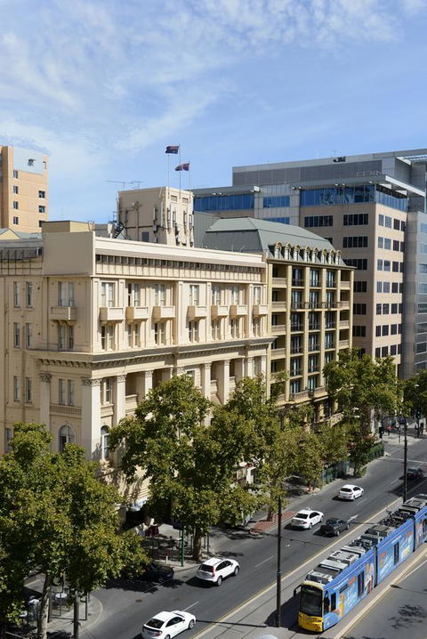 Ibis Styles Adelaide Grosvenor - Accommodation Bookings 0