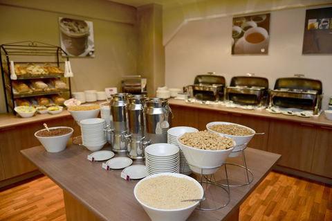 Ibis Styles Adelaide Grosvenor - Accommodation Bookings 8
