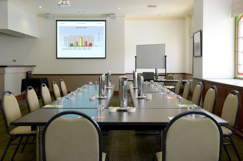 Ibis Styles Adelaide Grosvenor - Accommodation Bookings 17
