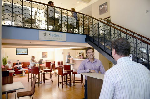 Ibis Styles Adelaide Grosvenor - Accommodation Bookings 12