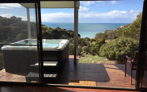 Sea Dragon Kangaroo Island - Accommodation Bookings 23