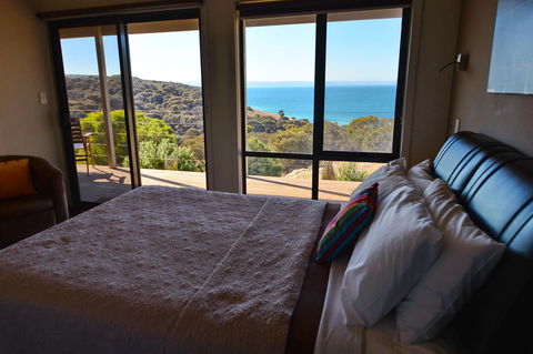 Sea Dragon Kangaroo Island - Accommodation Bookings 13