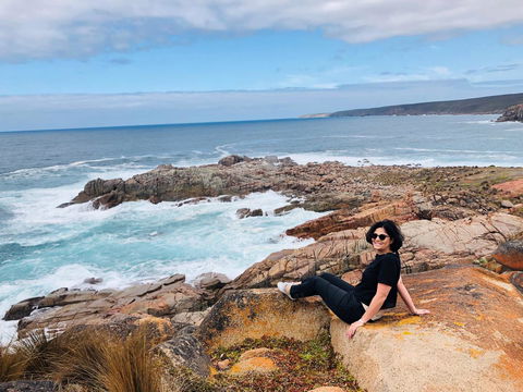 Sea Dragon Kangaroo Island - Accommodation Bookings 36