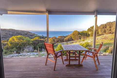 Sea Dragon Kangaroo Island - Accommodation Bookings 4