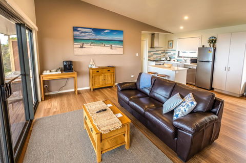 Sea Dragon Kangaroo Island - Accommodation Bookings 15
