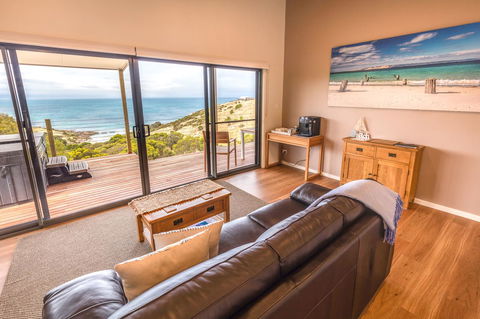 Sea Dragon Kangaroo Island - Accommodation Bookings 1