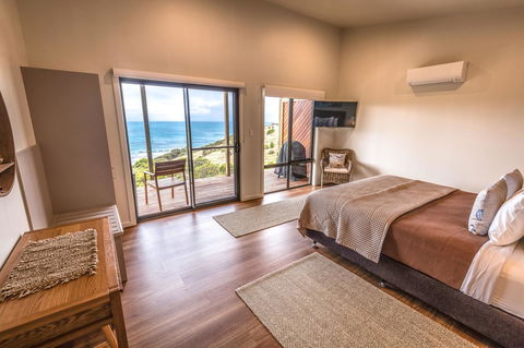 Sea Dragon Kangaroo Island - Accommodation Bookings 3