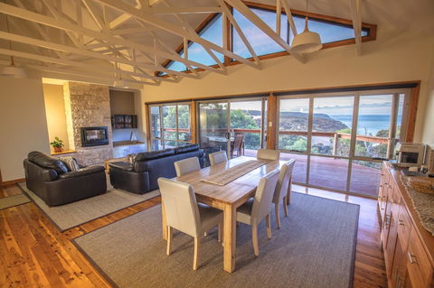 Sea Dragon Kangaroo Island - Accommodation Bookings 9