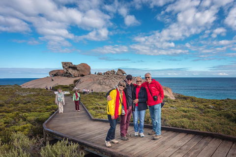 Sea Dragon Kangaroo Island - Accommodation Bookings 32