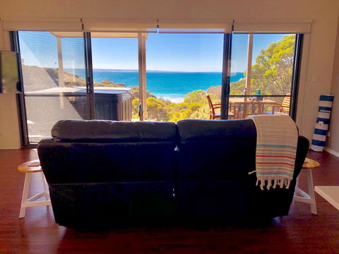 Sea Dragon Kangaroo Island - Accommodation Bookings 11