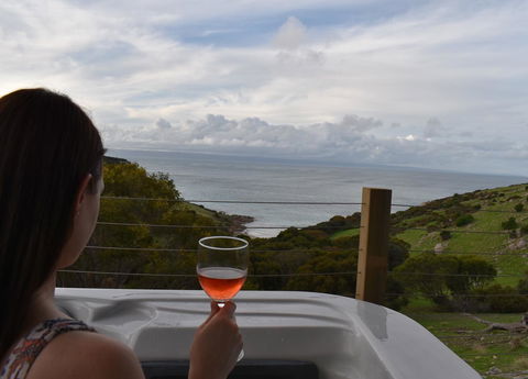 Sea Dragon Kangaroo Island - Accommodation Bookings 8