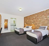 Motel Goolwa - Accommodation Bookings