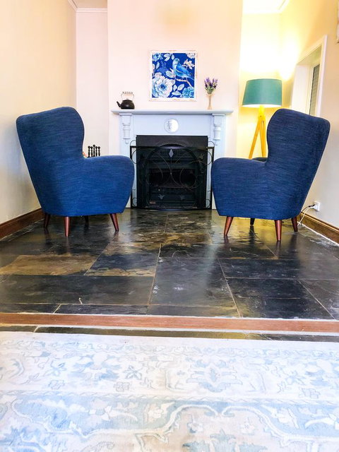 Inglenook Cottage - Accommodation Bookings 15