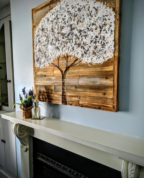 Inglenook Cottage - Accommodation Bookings 11