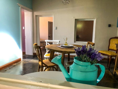 Inglenook Cottage - Accommodation Bookings 18