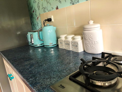 Inglenook Cottage - Accommodation Bookings 21