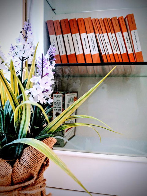 Inglenook Cottage - Accommodation Bookings 12