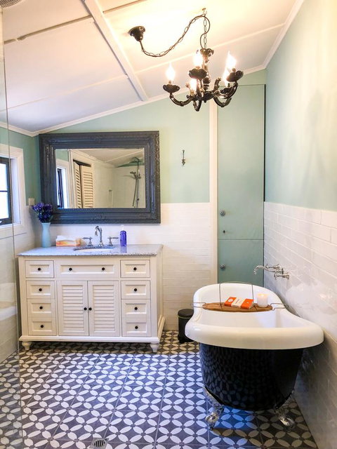 Inglenook Cottage - Accommodation Bookings 22