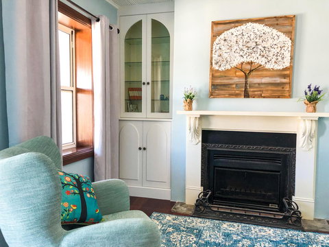 Inglenook Cottage - Accommodation Bookings 2