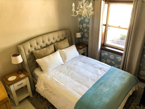 Inglenook Cottage - Accommodation Bookings 3