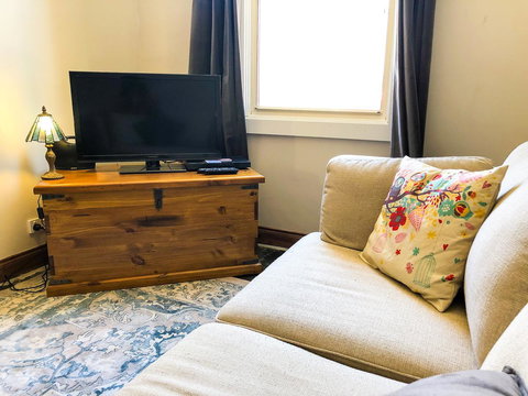 Inglenook Cottage - Accommodation Bookings 17