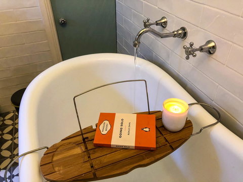 Inglenook Cottage - Accommodation Bookings 23