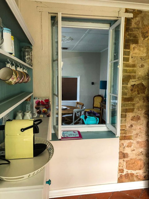 Inglenook Cottage - Accommodation Bookings 20