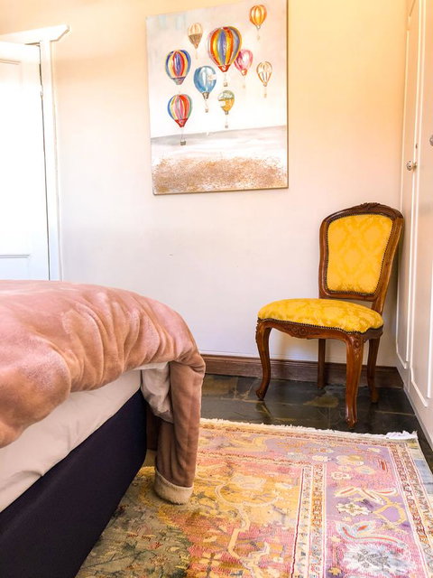 Inglenook Cottage - Accommodation Bookings 25