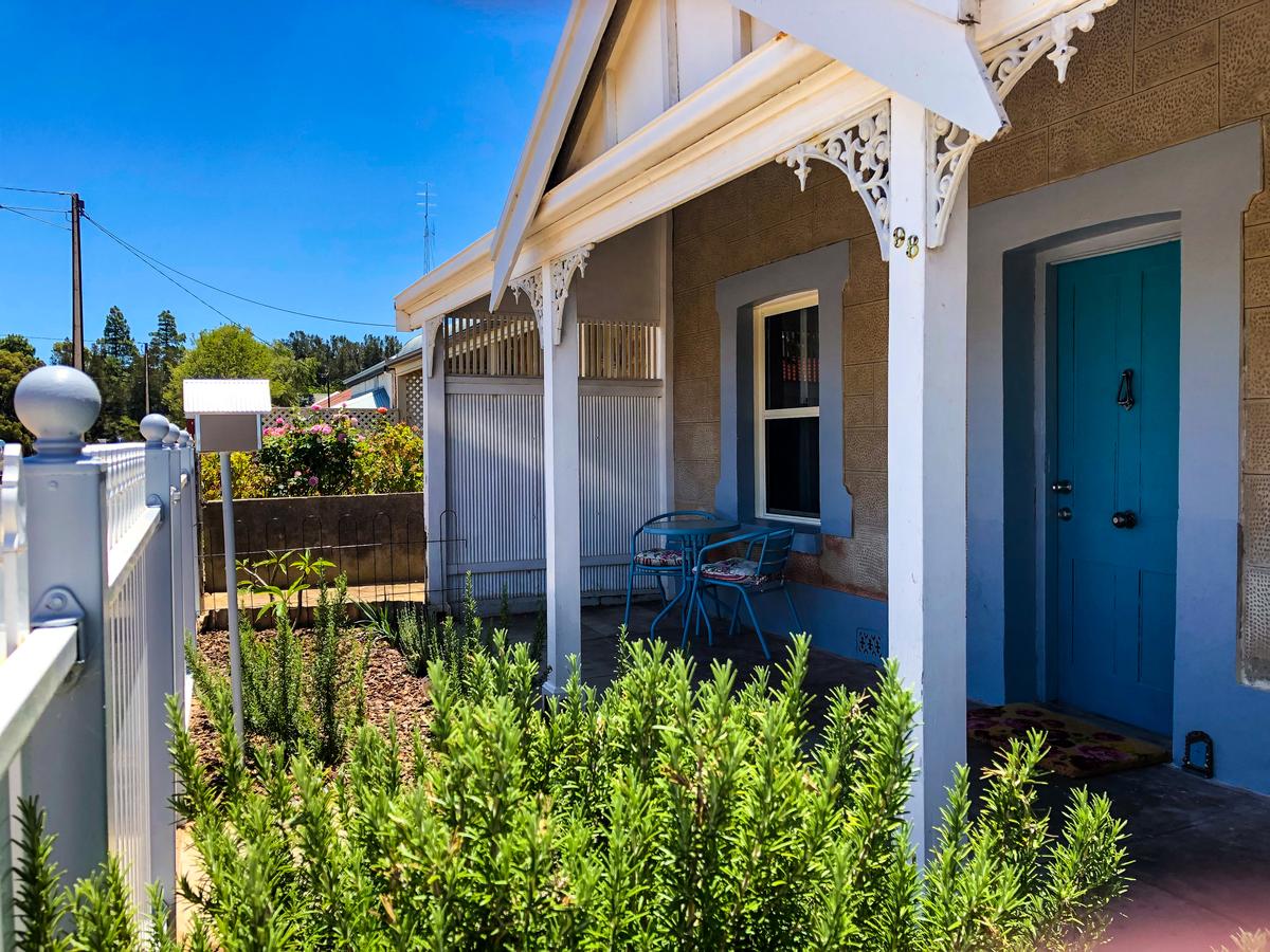 Moonta SA Accommodation Bookings