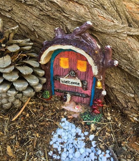 Inglenook Cottage - Accommodation Bookings 32