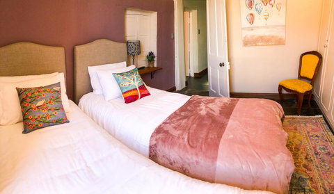 Inglenook Cottage - Accommodation Bookings 26