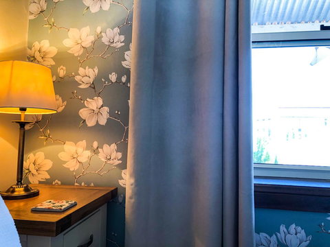 Inglenook Cottage - Accommodation Bookings 14