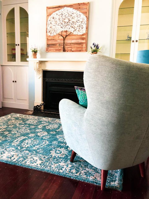 Inglenook Cottage - Accommodation Bookings 9