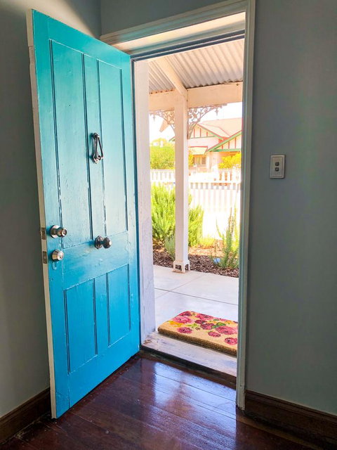 Inglenook Cottage - Accommodation Bookings 7