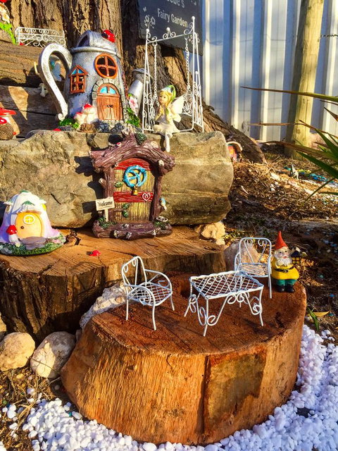 Inglenook Cottage - Accommodation Bookings 33