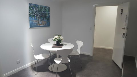 Aart Apartments - Accommodation Bookings 12