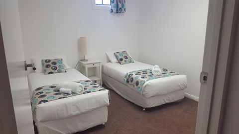 Aart Apartments - Accommodation Bookings 14