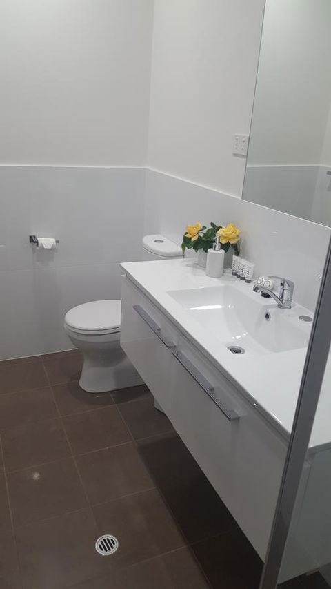 Aart Apartments - Accommodation Bookings 10