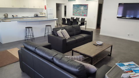 Aart Apartments - Accommodation Bookings 7