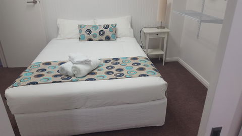 Aart Apartments - Accommodation Bookings 13