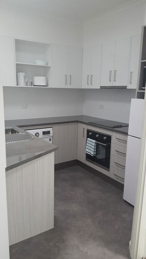 Aart Apartments - Accommodation Bookings 18