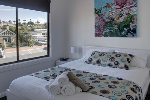 Aart Apartments - Accommodation Bookings 25