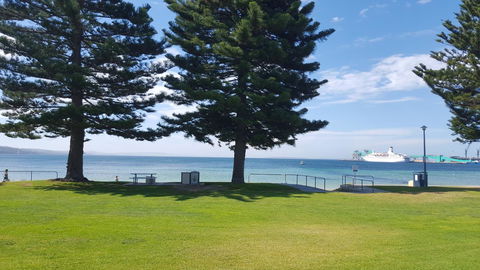 Aart Apartments - Accommodation Bookings 2