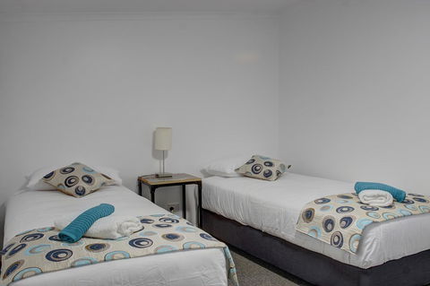 Aart Apartments - Accommodation Bookings 22