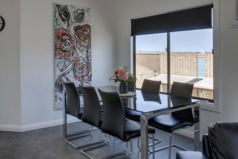 Aart Apartments - Accommodation Bookings 20