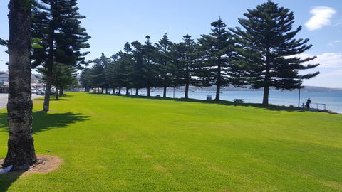 Aart Apartments - Accommodation Bookings 0