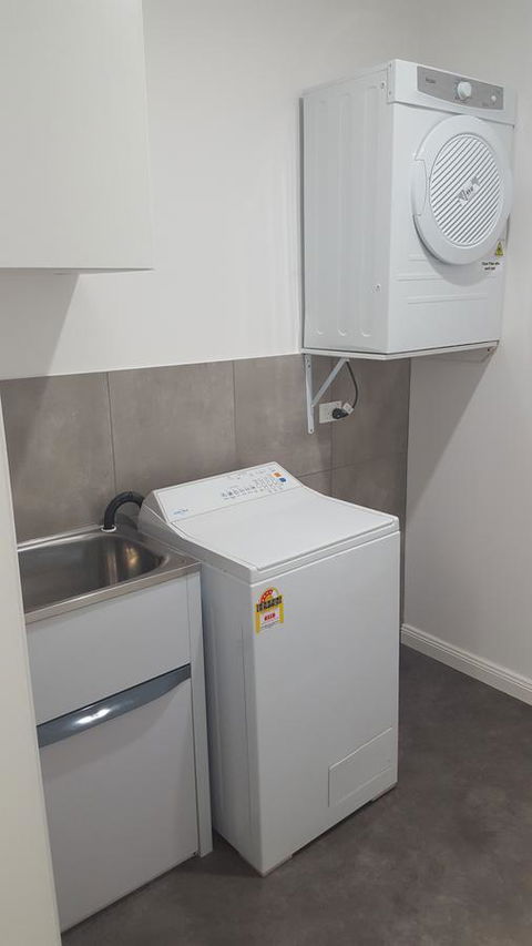 Aart Apartments - Accommodation Bookings 11